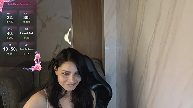 Valery tf online show from 2, 4, 2026