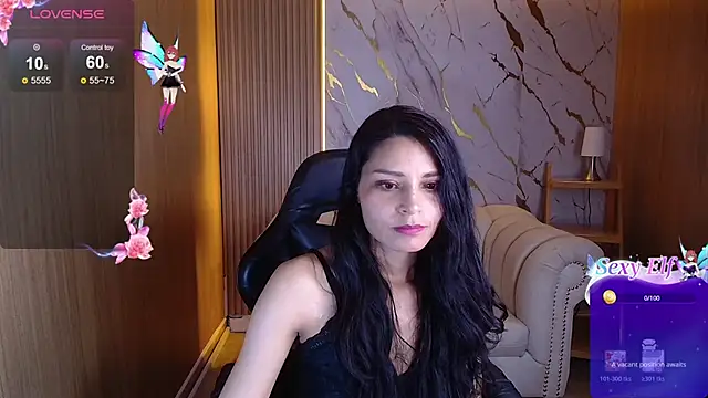 Valery tf online show from 2, 3, 2026