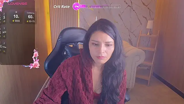 Valery tf online show from 18, 3, 2026