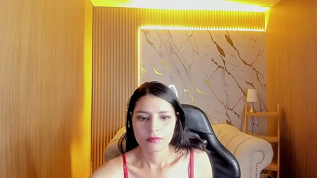 Valery tf online show from 23, 3, 2026