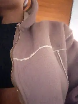 Celeste Moretti online show from 7, 1, 2026