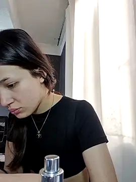 Celeste Moretti online show from 22, 12, 2025