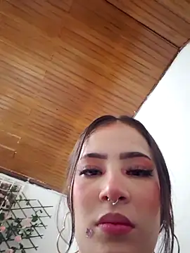 Snapshot of Celeste_Moretti chatting on 7, 11, 2025 Celeste Moretti online show from 7, 11, 2025