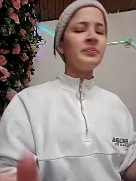 Celeste Moretti online show from 17, 12, 2025