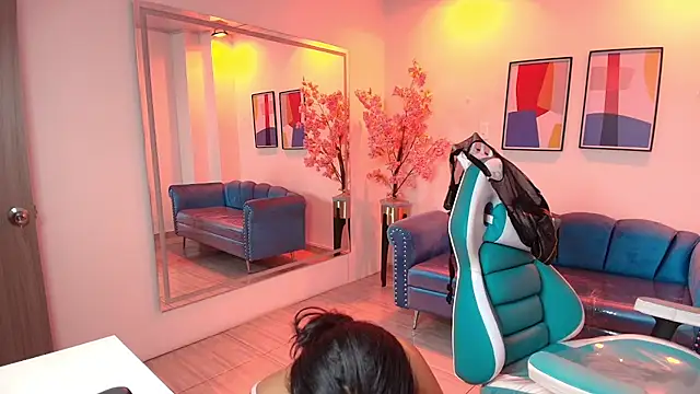 Alondra gomexxx online show from 7, 11, 2025