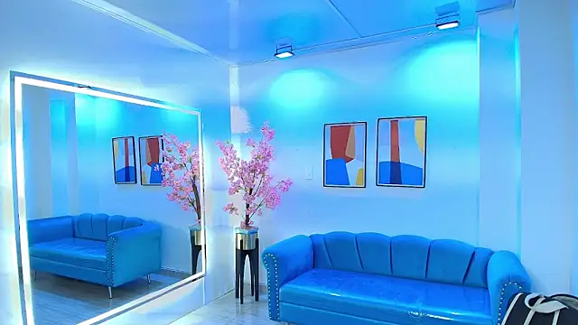 Alondra gomexxx online show from 12, 11, 2025