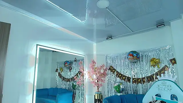 Alondra gomexxx online show from 21, 12, 2025