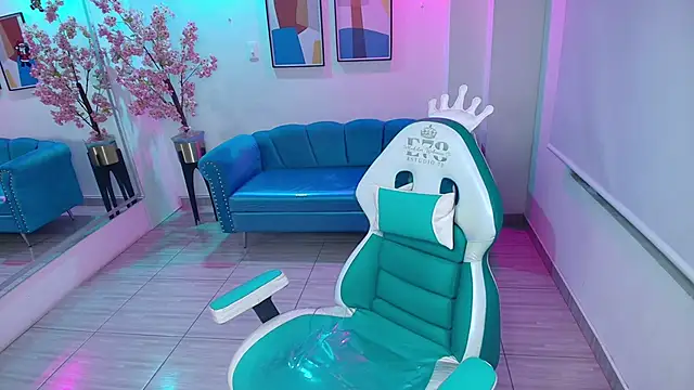 Alondra gomexxx online show from 7, 1, 2026