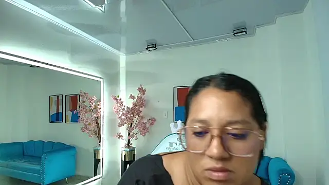 Alondra gomexxx online show from 13, 11, 2025