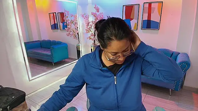 Alondra gomexxx online show from 26, 11, 2025