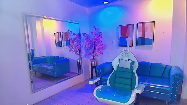 Alondra gomexxx online show from 28, 11, 2025