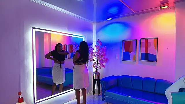 Alondra gomexxx online show from 5, 12, 2025