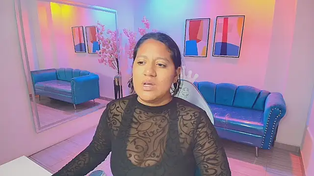 Alondra gomexxx online show from 29, 11, 2025