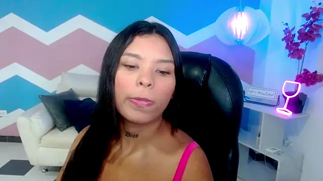 Scandarkmarie online show from 29, 11, 2025