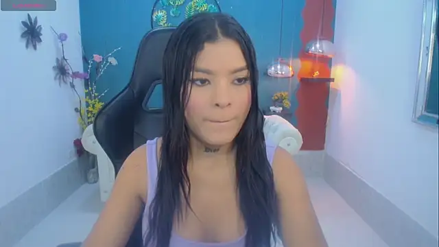 Scandarkmarie online show from 8, 1, 2026