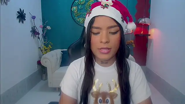 Scandarkmarie online show from 1, 12, 2025