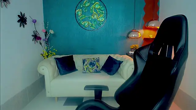 Scandarkmarie online show from 14, 11, 2025