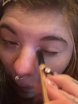 juicygoth202 online show from 5, 11, 2025