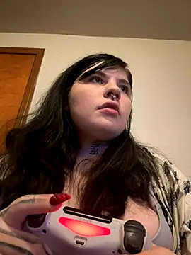 juicygoth202 online show from 26, 11, 2025