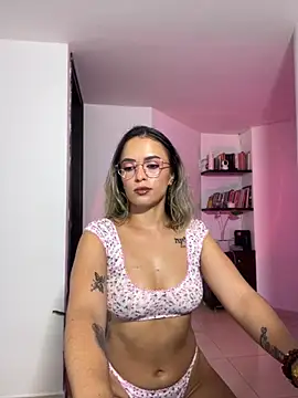 Zhara 110 online show from 9, 11, 2025