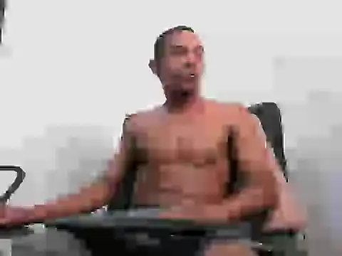 BadBoyCam online show from 9, 11, 2025