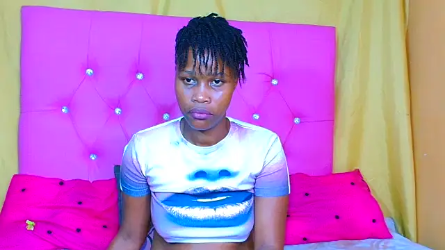 Prettybrowngirl online show from 22, 11, 2025