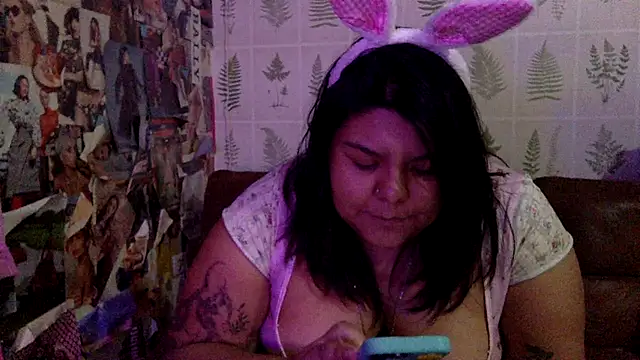 annoyedputa online show from 17, 11, 2025