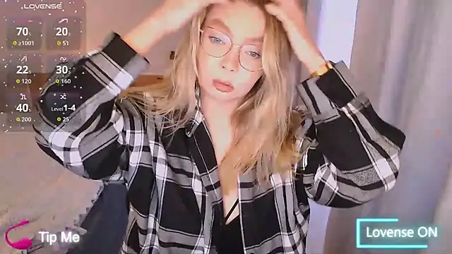 PolinaXXXXJones online show from 25, 2, 2026