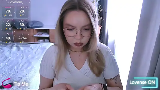 PolinaXXXXJones online show from 10, 3, 2026