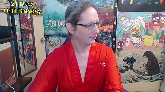 Savanah Banana  online show from 1, 5, 2026
