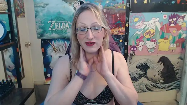 Savanah Banana  online show from 8, 5, 2026