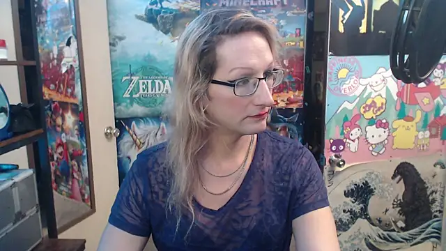 Savanah Banana  online show from 23, 11, 2025