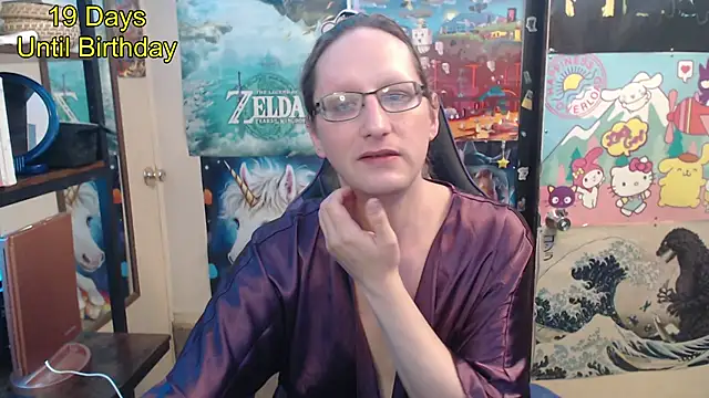 Savanah Banana  online show from 3, 5, 2026