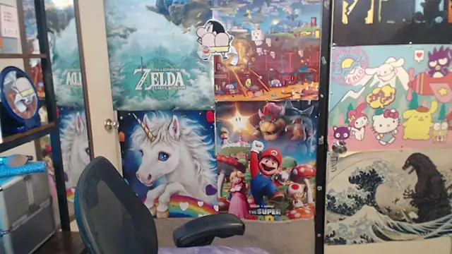 Savanah Banana  online show from 16, 12, 2025