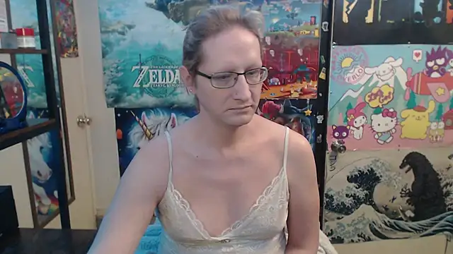 Snapshot of Savanah_Banana_ chatting on 8, 2, 2026 Savanah Banana online show from 8, 2, 2026