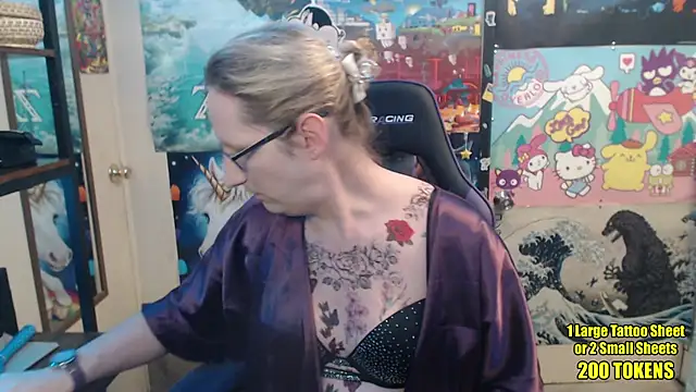 Savanah Banana  online show from 4, 4, 2026