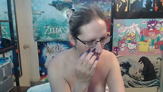 Savanah Banana  online show from 13, 11, 2025