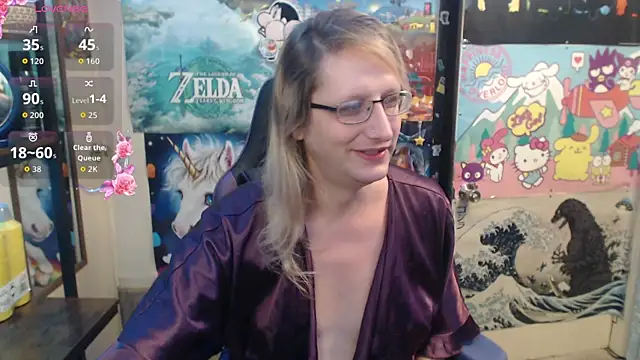 Snapshot of Savanah_Banana_ chatting on 17, 7, 2026 Savanah Banana online show from 17, 7, 2026