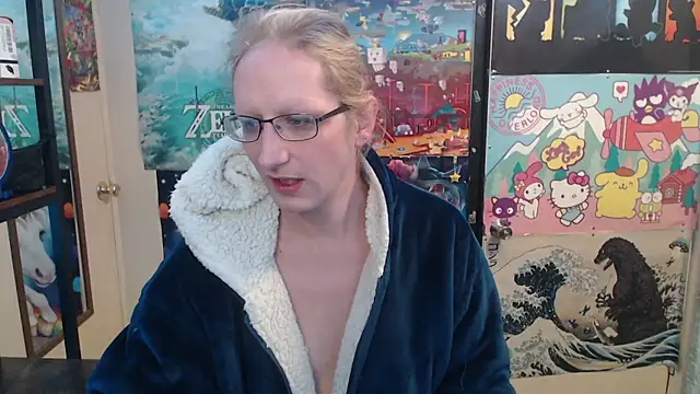 Savanah Banana  online show from 10, 1, 2026