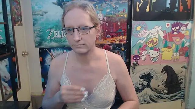 Savanah Banana  online show from 11, 1, 2026