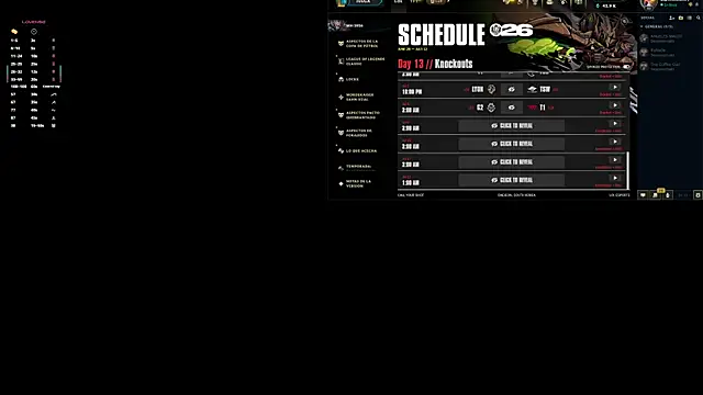 Snapshot of DaphneContry chatting on 13, 7, 2026 DaphneContry online show from 13, 7, 2026