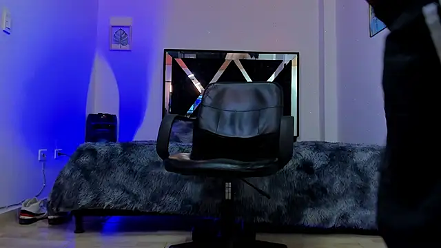 Snapshot of gerobedoya chatting on 22, 11, 2025 gerobedoya online show from 22, 11, 2025