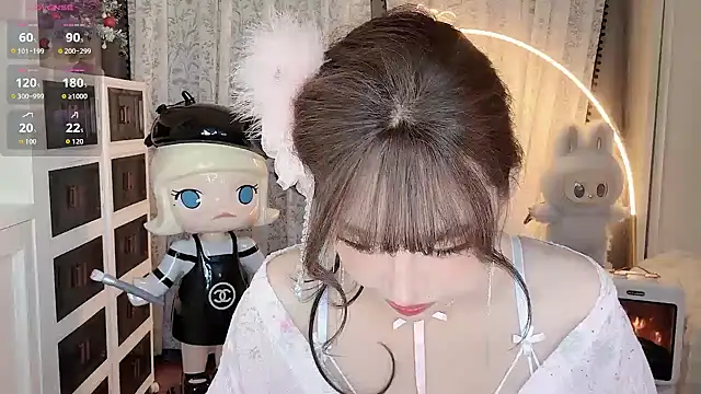 agmer0500 online show from 9, 1, 2026