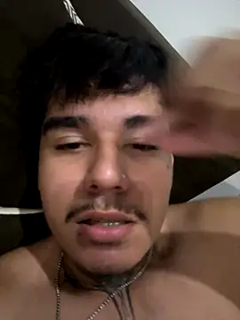 PrettyBoy 2412 online show from 6, 11, 2025