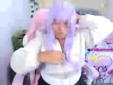 ErosLunax online show from 24, 11, 2025