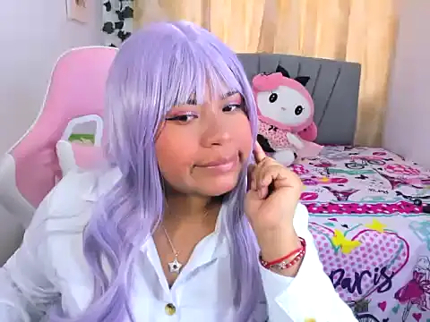 ErosLunax online show from 21, 11, 2025