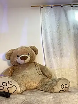 Mafer marshall online show from 17, 11, 2025