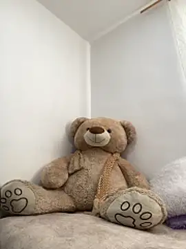 Mafer marshall online show from 22, 11, 2025