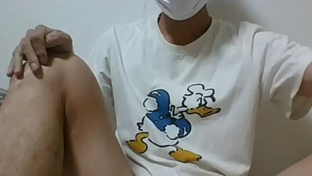 hiroto11058 online show from 11, 11, 2025