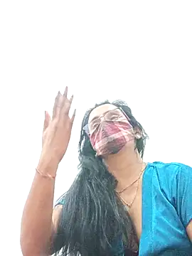 sanjana077 online show from 10, 3, 2026